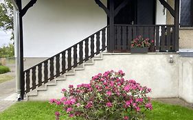 Haus zur Sonne